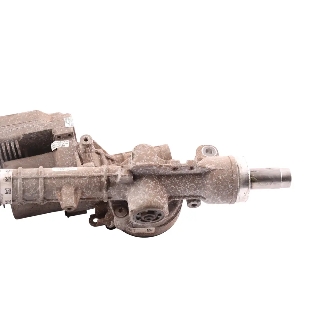 Mercedes X117 W176 W246 Electric Steering Rack Unit - SKU RHD-A2464603801 - Part number A2464603801