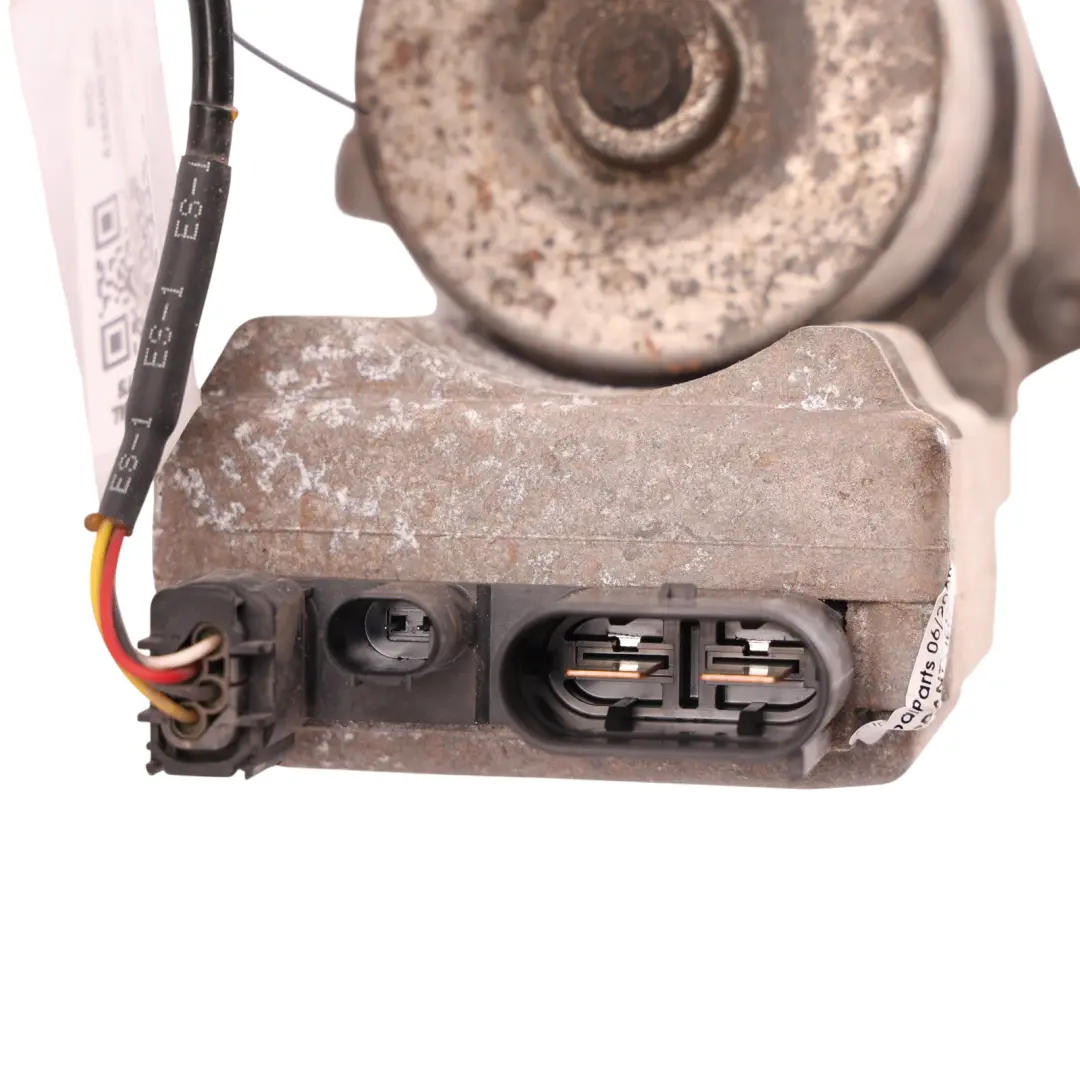 Mercedes X117 W176 W246 Electric Steering Rack Unit - SKU RHD-A2464603801 - Part number A2464603801