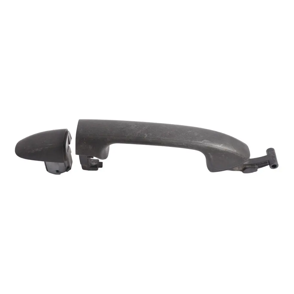 Front Exterior Door Handle Grab Trim Left N/S to Mercedes W447 with Part number A4477600059 Mercedes W447 Front Exterior Door Handle Grab Trim Left N/S - SKU RHD-A4477600059-3 - Part number A4477600059