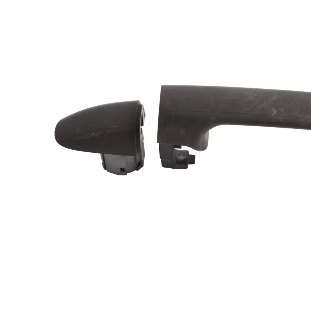 Mercedes W447 Front Exterior Door Handle Grab Trim Left N/S - SKU RHD-A4477600059-3 - Part number A4477600059