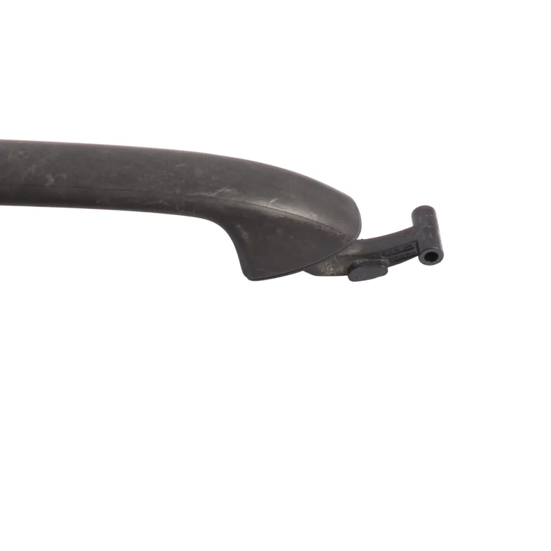 Mercedes W447 Front Exterior Door Handle Grab Trim Left N/S - SKU RHD-A4477600059-3 - Part number A4477600059