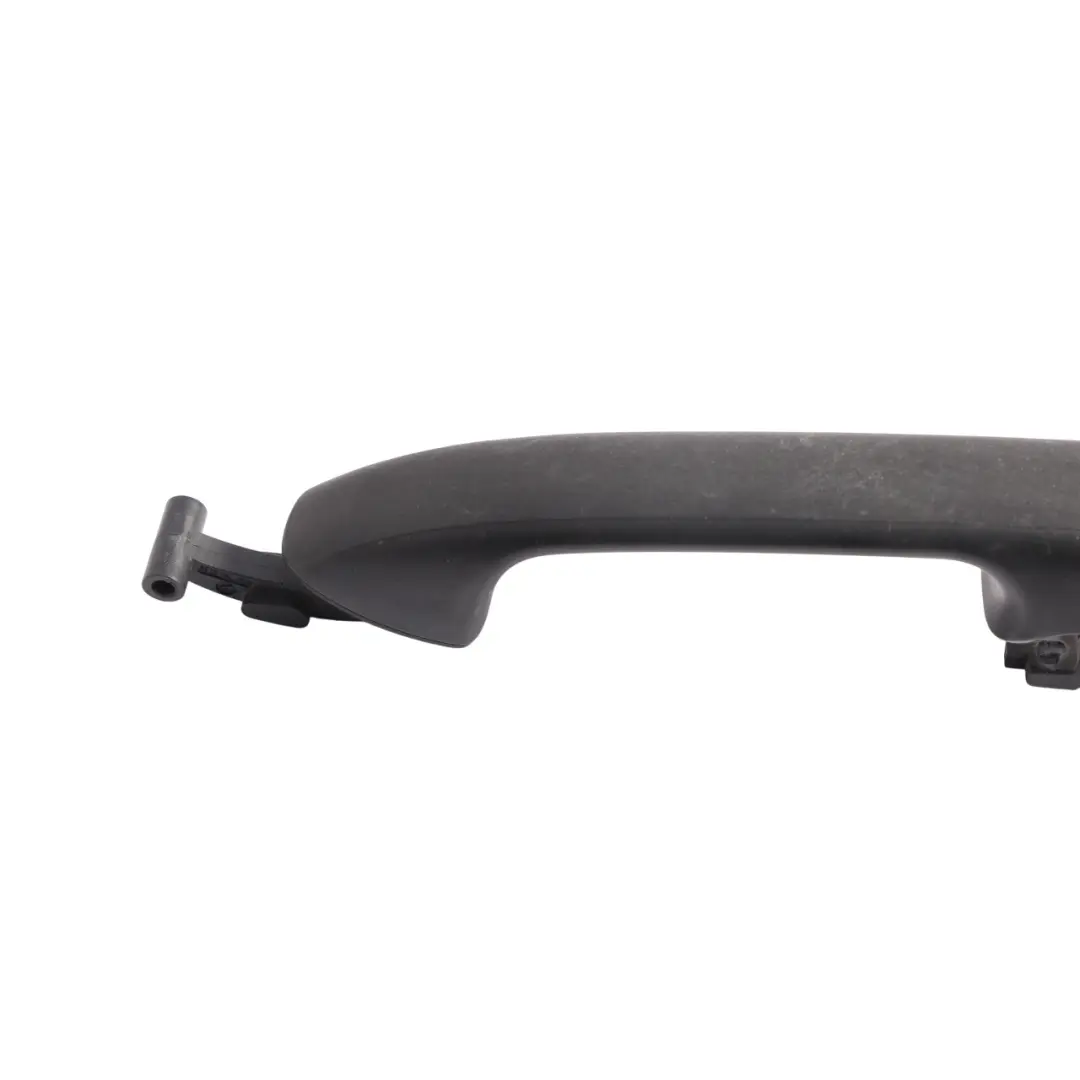 Mercedes W447 Front Exterior Door Handle Grab Trim Left N/S - SKU RHD-A4477600059-3 - Part number A4477600059