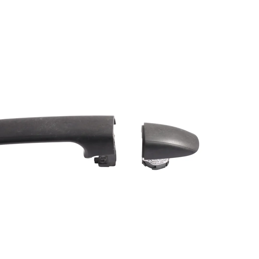 Mercedes W447 Front Exterior Door Handle Grab Trim Left N/S - SKU RHD-A4477600059-3 - Part number A4477600059