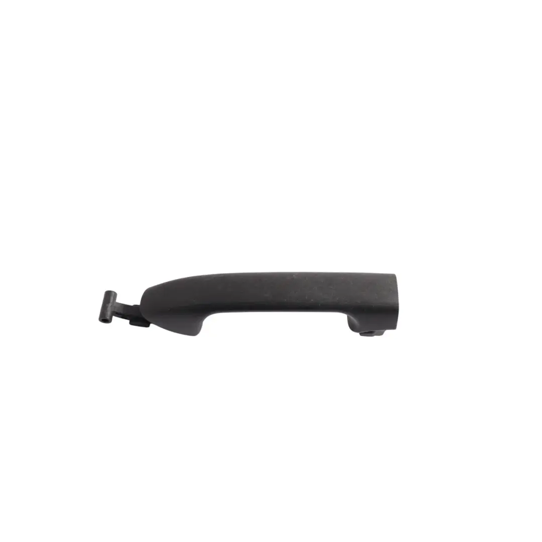 Front Exterior Door Handle Grab Trim Left N/S to Mercedes W447 with Part number A4477600059 Mercedes W447 Front Exterior Door Handle Grab Trim Left N/S - SKU RHD-A4477600059-3 - Part number A4477600059