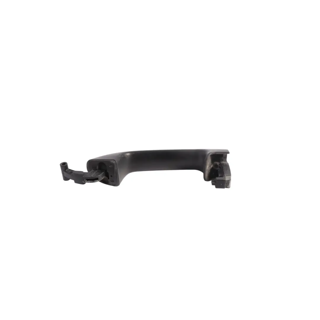 Mercedes W447 Front Exterior Door Handle Grab Trim Left N/S - SKU RHD-A4477600059-3 - Part number A4477600059