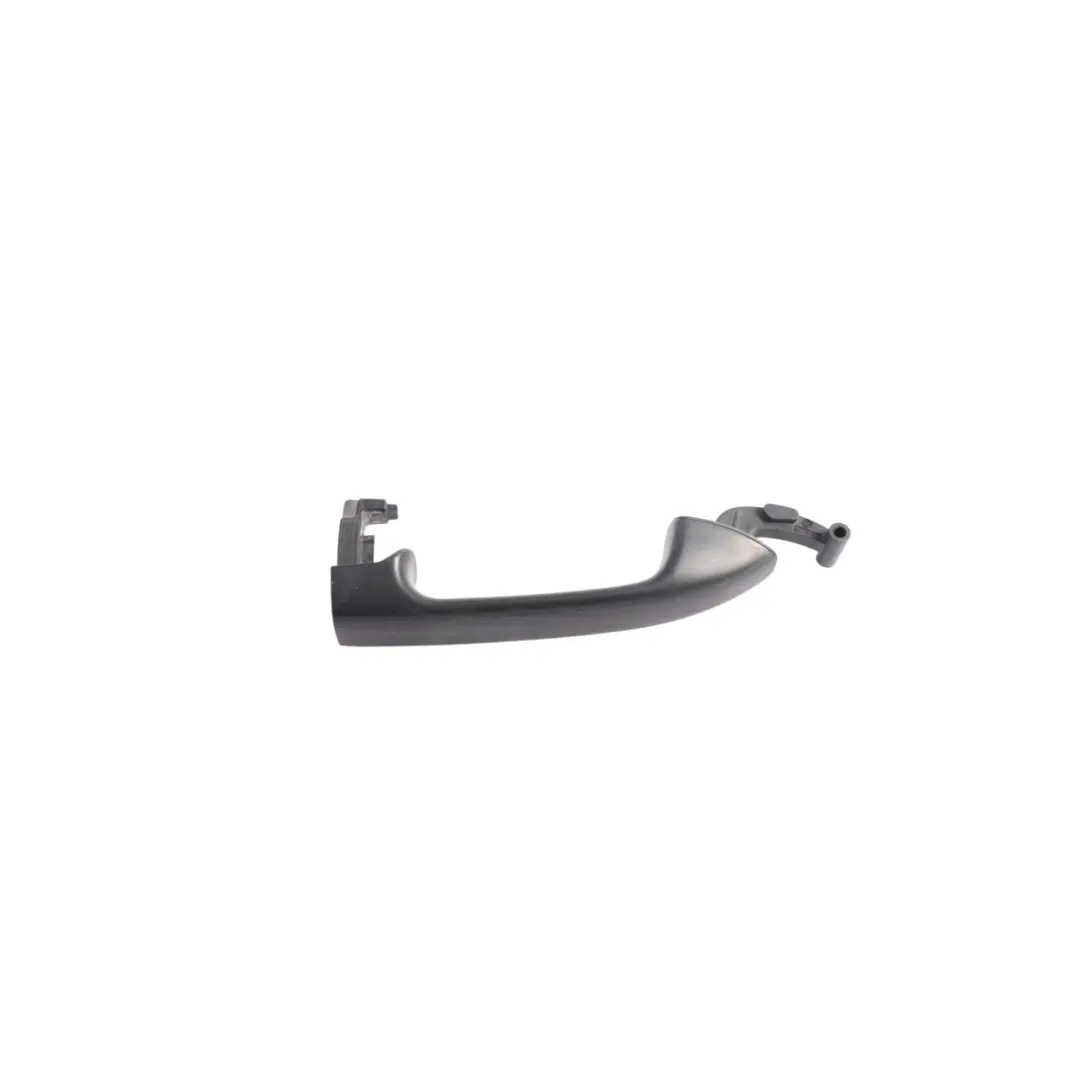 Front Exterior Door Handle Grab Trim Left N/S to Mercedes W447 with Part number A4477600059 Mercedes W447 Front Exterior Door Handle Grab Trim Left N/S - SKU RHD-A4477600059-3 - Part number A4477600059