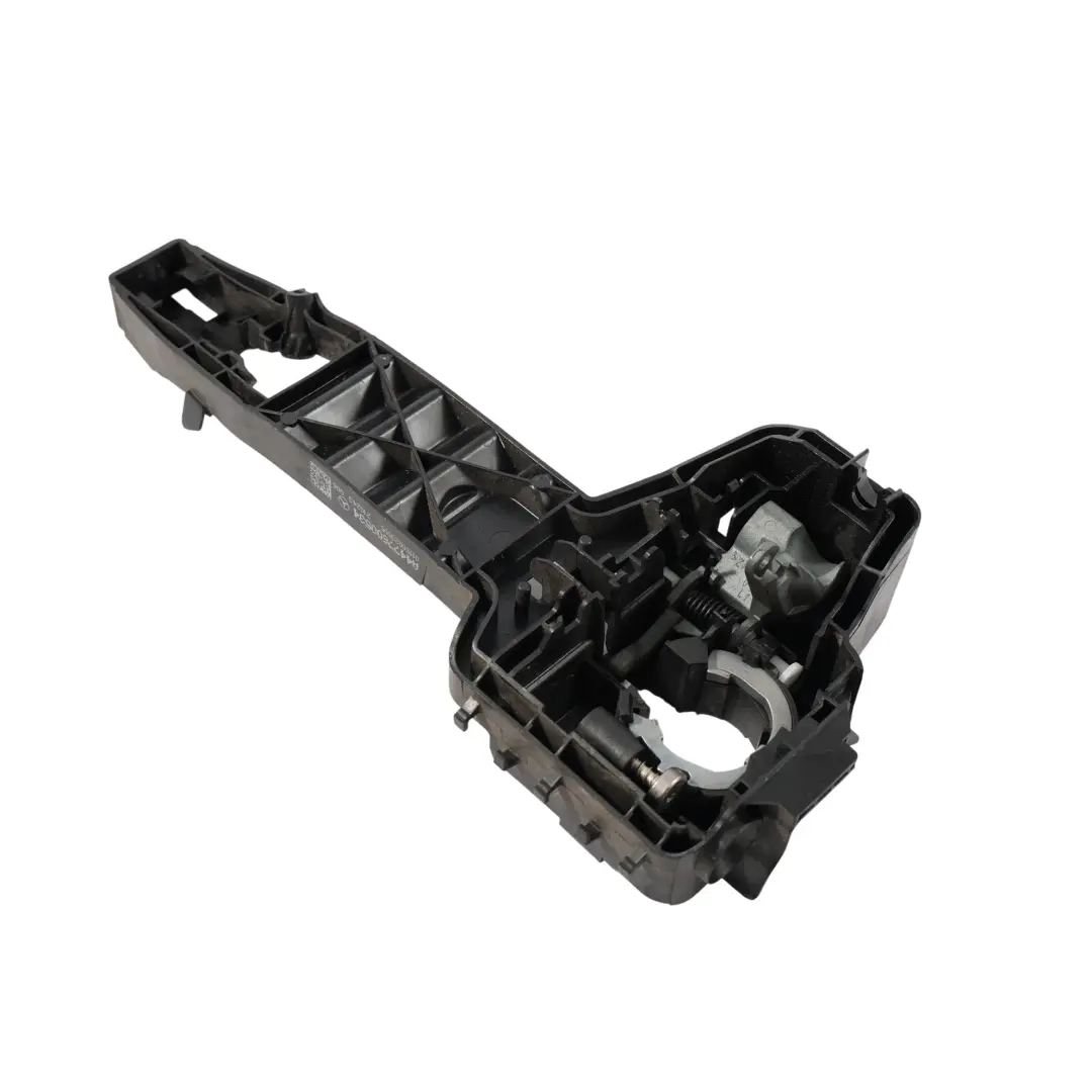 Mercedes Vito W447 Türgriff Außen Träger Vorne Links - SKU RHD-A4477600534-1 - Teilenummer A4477600534