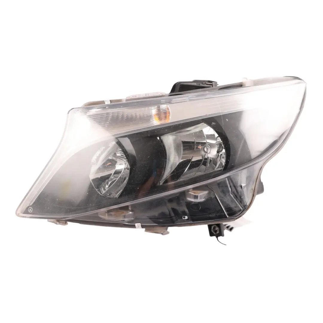 Mercedes W447 Front Left N/S Headlamp Headlight Light Lamp - SKU RHD-A4479067900 - Part number A4479067900