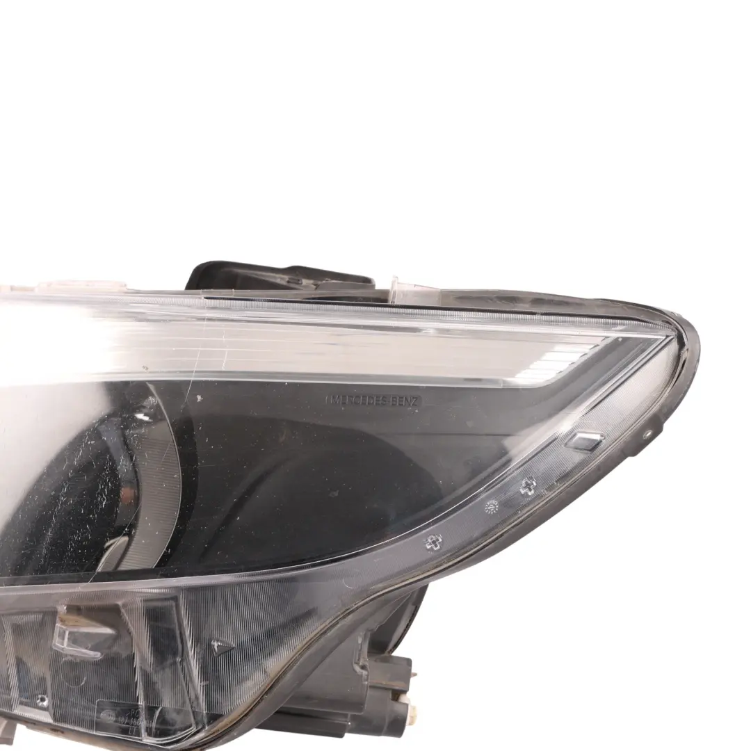 Mercedes W447 Front Left N/S Headlamp Headlight Light Lamp - SKU RHD-A4479067900 - Part number A4479067900