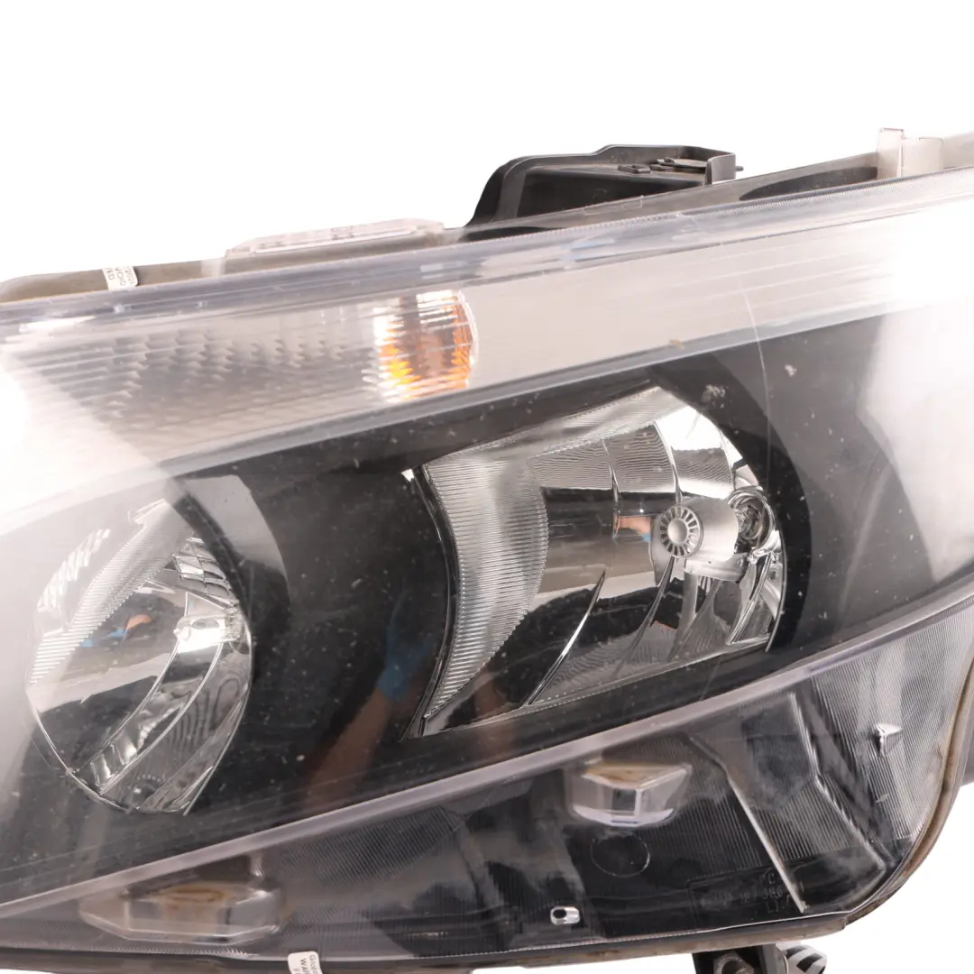 Mercedes W447 Front Left N/S Headlamp Headlight Light Lamp - SKU RHD-A4479067900 - Part number A4479067900