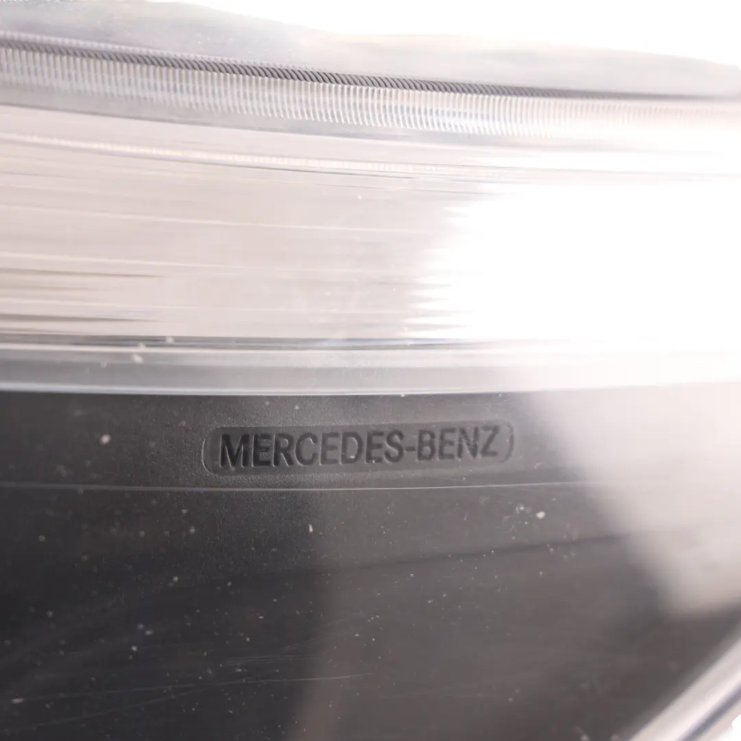 Mercedes W447 Front Left N/S Headlamp Headlight Light Lamp - SKU RHD-A4479067900 - Part number A4479067900