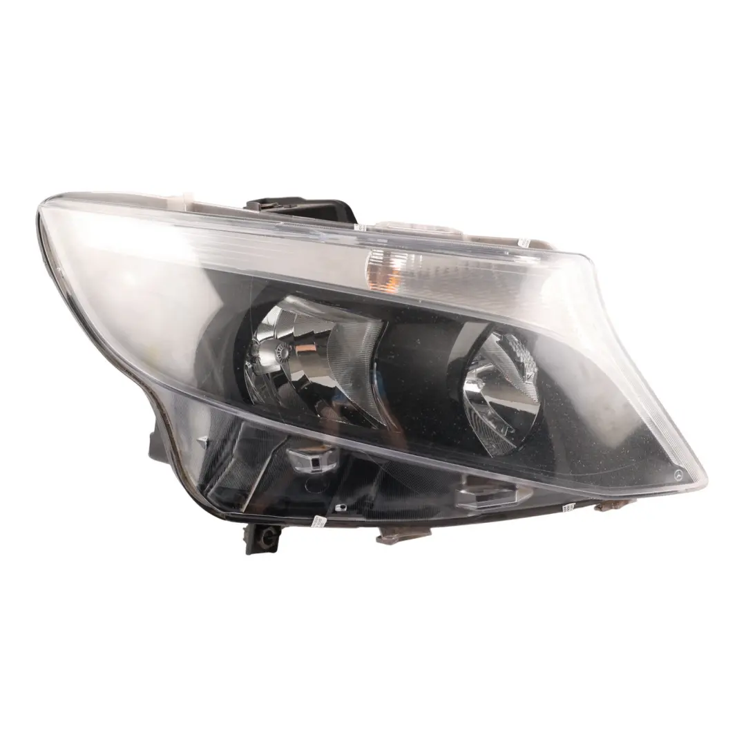 Headlamp Headlight Front Right O/S Light Lamp to Mercedes Vito W447 with Part number A4479068000 Mercedes Vito W447 Headlamp Headlight Front Right O/S Light Lamp - SKU RHD-A4479068000 - Part number A4479068000