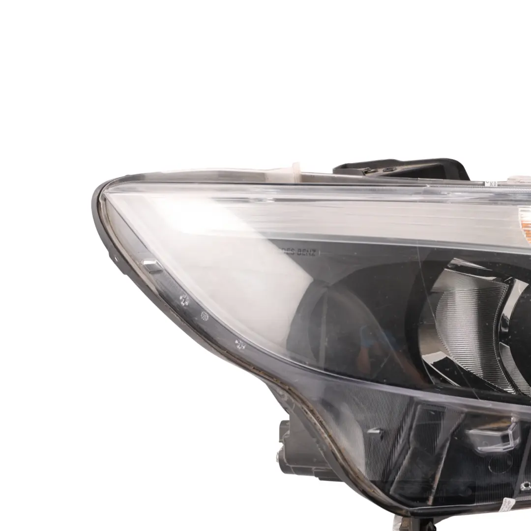Headlamp Headlight Front Right O/S Light Lamp to Mercedes Vito W447 with Part number A4479068000 Mercedes Vito W447 Headlamp Headlight Front Right O/S Light Lamp - SKU RHD-A4479068000 - Part number A4479068000