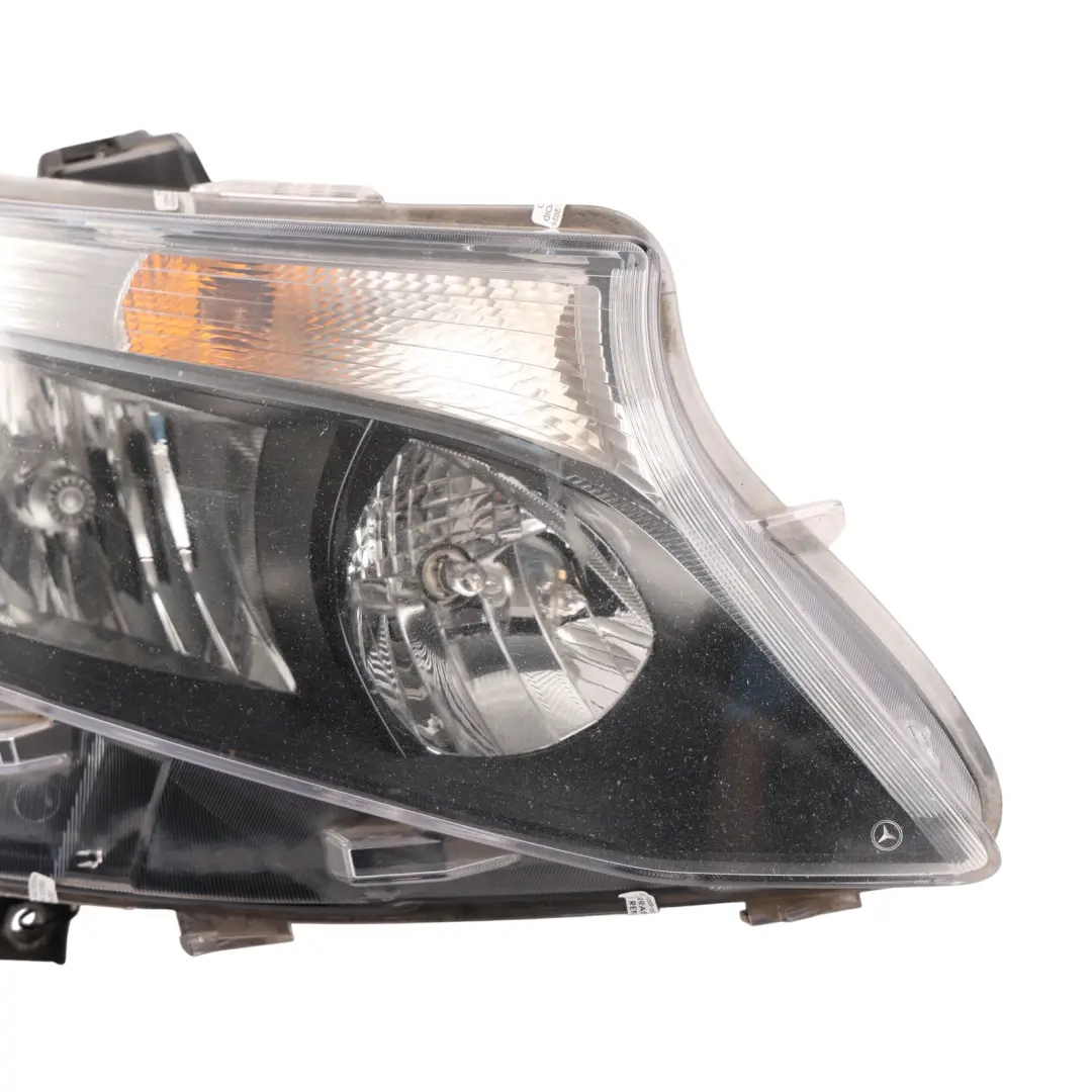Headlamp Headlight Front Right O/S Light Lamp to Mercedes Vito W447 with Part number A4479068000 Mercedes Vito W447 Headlamp Headlight Front Right O/S Light Lamp - SKU RHD-A4479068000 - Part number A4479068000