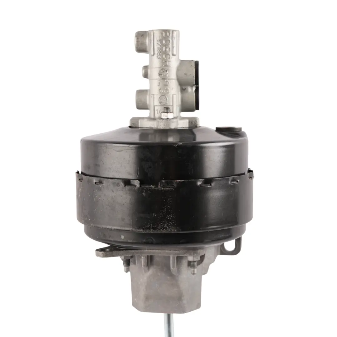 Brake Servo Booster Master Cylinder Unit to Smart Fortwo 451 with Part number A45143000081 Smart Fortwo 451 Brake Servo Booster Master Cylinder Unit - SKU RHD-A45143000081 - Part number A45143000081