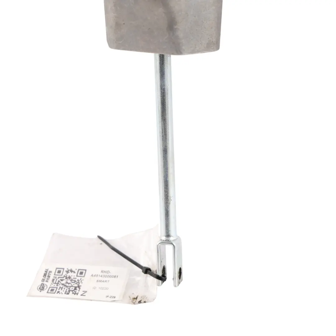 Brake Servo Booster Master Cylinder Unit to Smart Fortwo 451 with Part number A45143000081 Smart Fortwo 451 Brake Servo Booster Master Cylinder Unit - SKU RHD-A45143000081 - Part number A45143000081