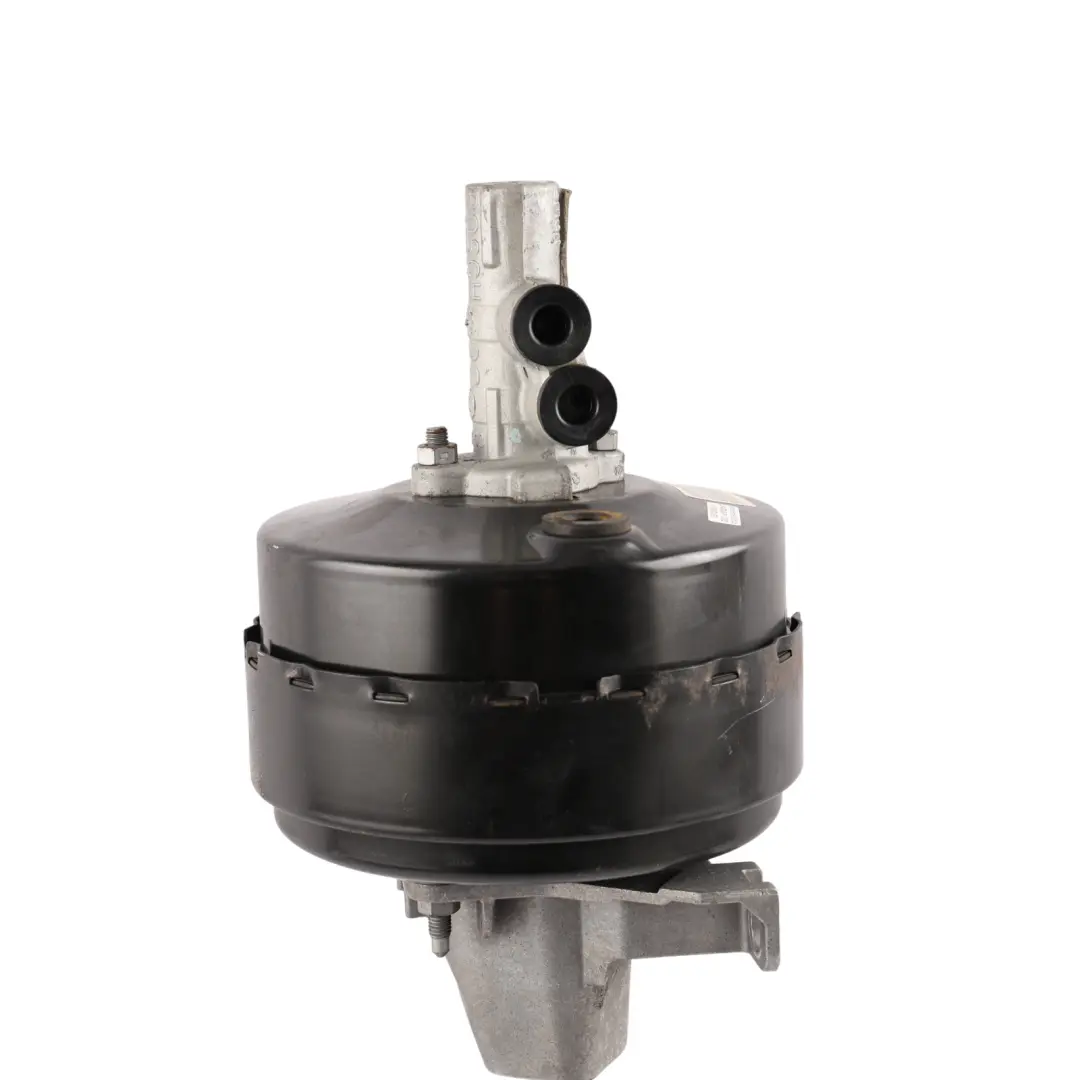 Brake Servo Booster Master Cylinder Unit to Smart Fortwo 451 with Part number A45143000081 Smart Fortwo 451 Brake Servo Booster Master Cylinder Unit - SKU RHD-A45143000081 - Part number A45143000081
