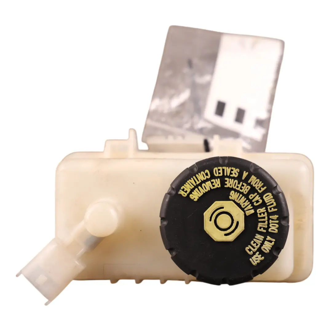 C451 Brake Servo Fluid Reservoir Expansion Tank to Smart Fortwo with Part number A4514300102 Smart Fortwo C451 Brake Servo Fluid Reservoir Expansion Tank - SKU RHD-A4514300102-1 - Part number A4514300102