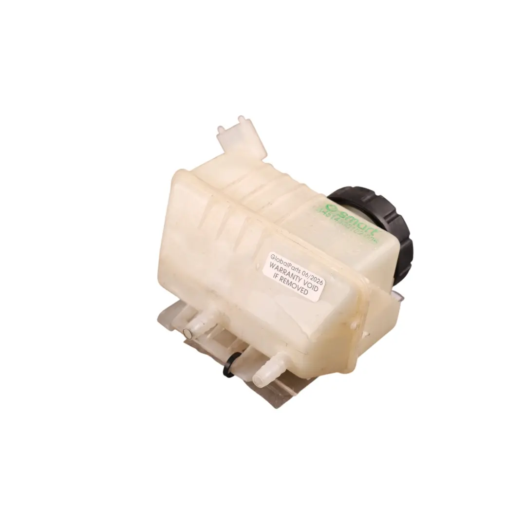Smart Fortwo C451 Brake Servo Fluid Reservoir Expansion Tank - SKU RHD-A4514300102-1 - Part number A4514300102