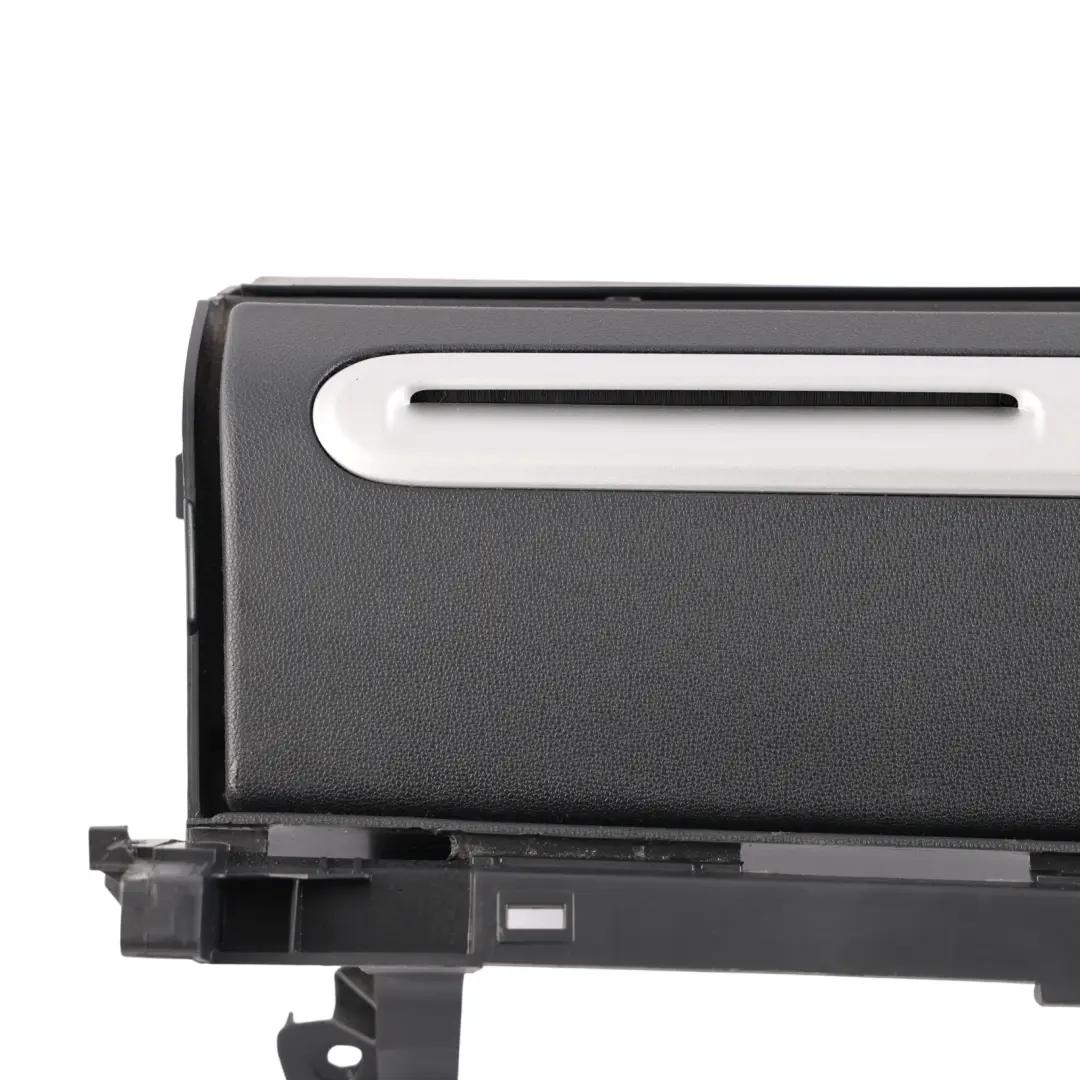 Smart C451 Dashboard Storage Compartment Glove Box Lid Left N/S - SKU RHD-A4516893953 - Part number A4516893953