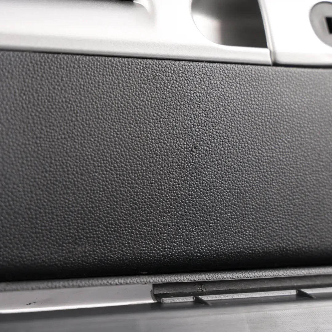 Smart C451 Dashboard Storage Compartment Glove Box Lid Left N/S - SKU RHD-A4516893953 - Part number A4516893953