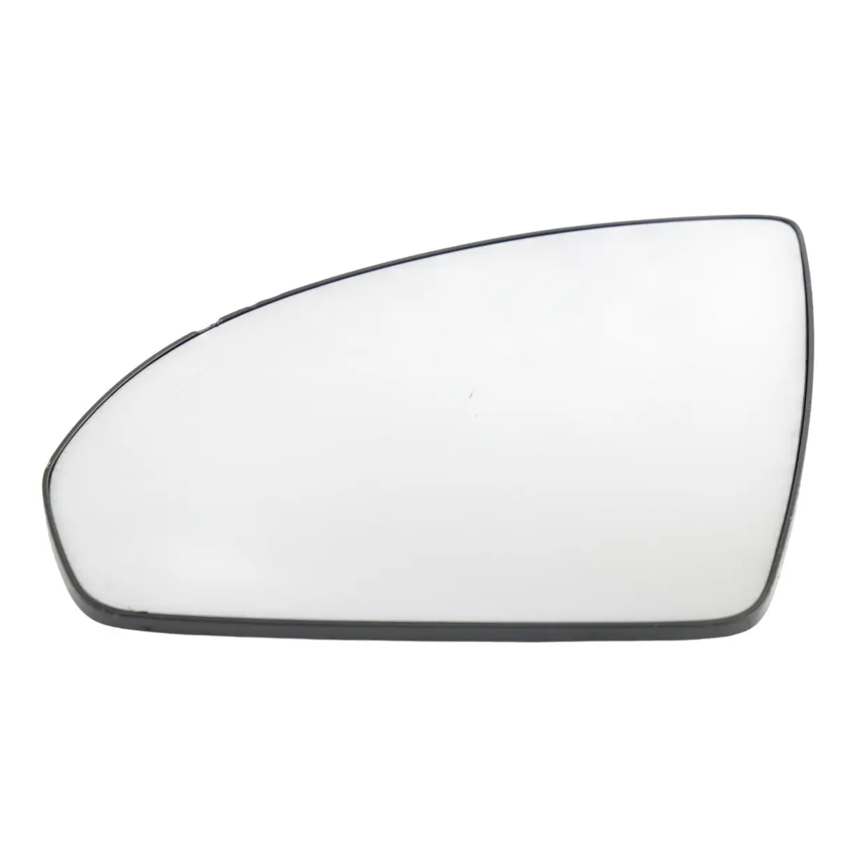 Smart Fortwo C451 Door Wing Mirror Glass Left N/S Rear View A4518100516