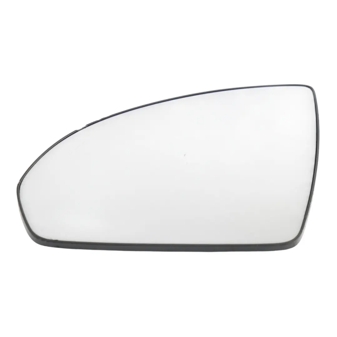 C451 Door Wing Mirror Glass Left N/S Rear View to Smart Fortwo with Part number A4518100516 Smart Fortwo C451 Door Wing Mirror Glass Left N/S Rear View - SKU RHD-A4518100516 - Part number A4518100516