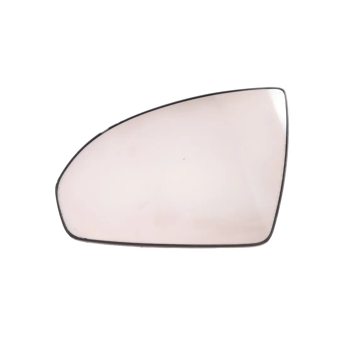 Smart Fortwo C451 Door Wing Mirror Glass Left N/S Rear View - SKU RHD-A4518100516 - Part number A4518100516