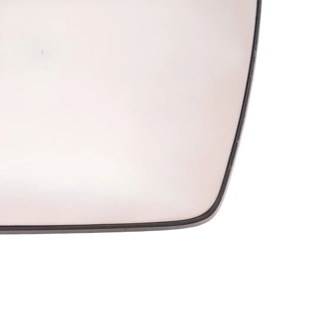 C451 Door Wing Mirror Glass Left N/S Rear View to Smart Fortwo with Part number A4518100516 Smart Fortwo C451 Door Wing Mirror Glass Left N/S Rear View - SKU RHD-A4518100516 - Part number A4518100516