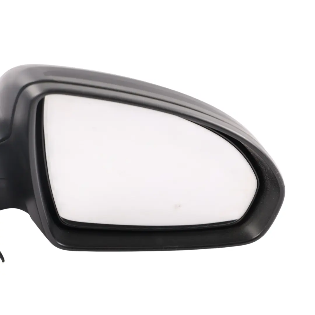 Smart C451 Wing Mirror Driver Side O/S Black Primed - SKU RHD-A4518102216-PRIM - Part number A4518102216