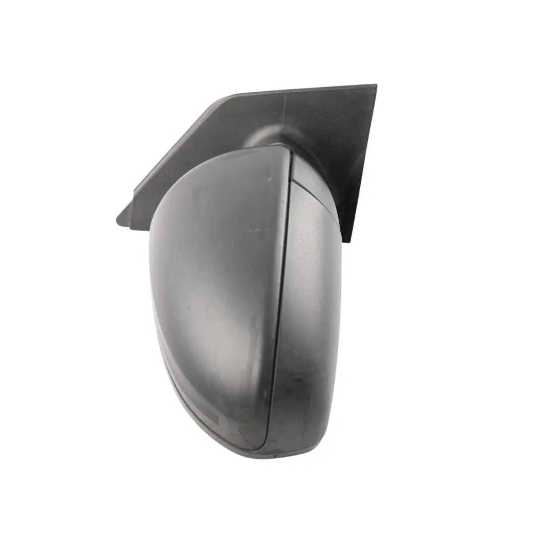 Smart C451 Wing Mirror Driver Side O/S Black Primed - SKU RHD-A4518102216-PRIM - Part number A4518102216