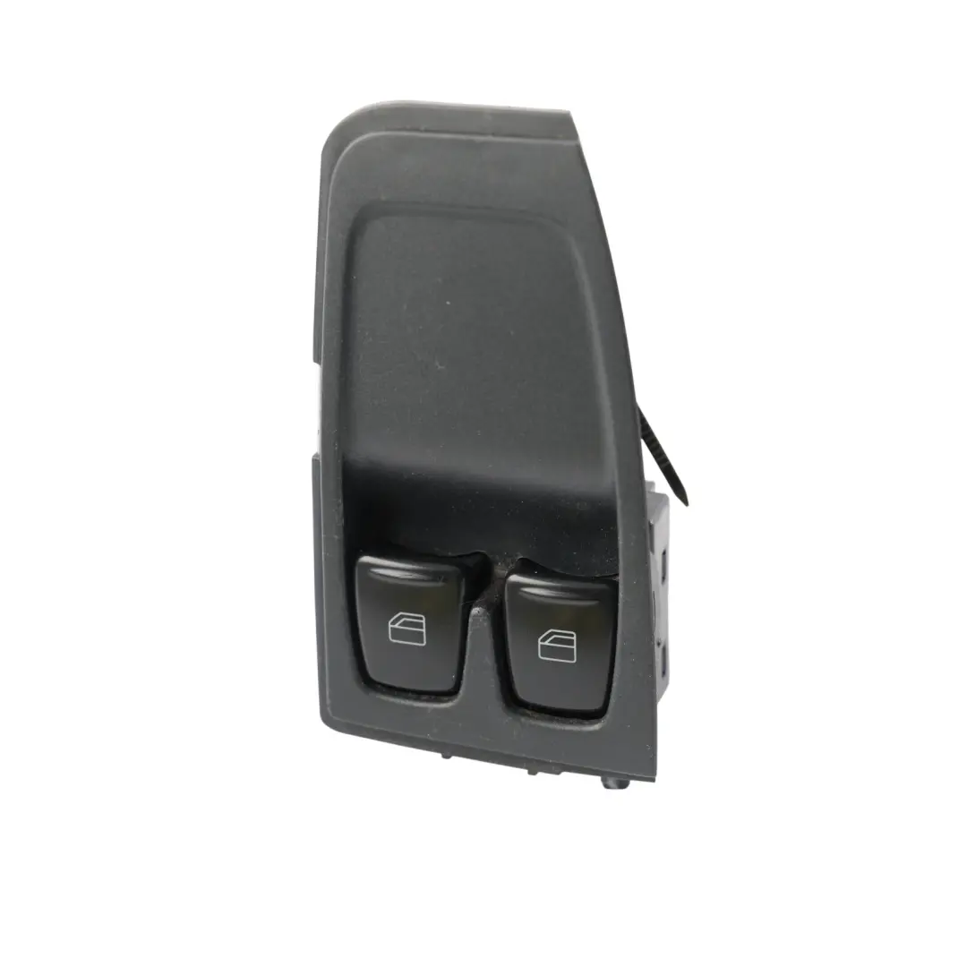 Smart Fortwo C451 Front Window Switch Regulator Set Driver Side - SKU RHD-A4519051700 - Part number A4519051700