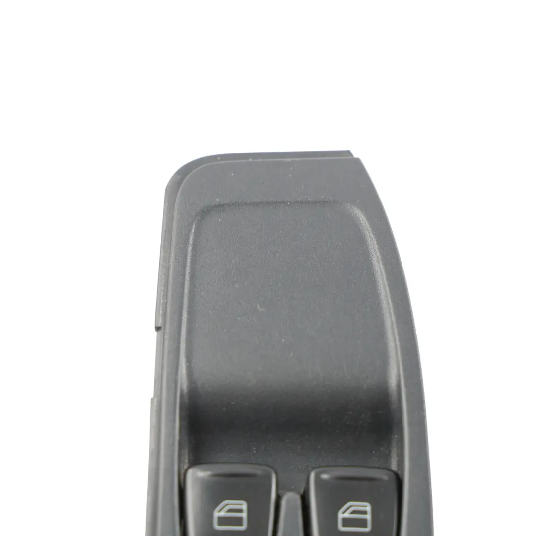 Smart Fortwo C451 Front Window Switch Regulator Set Driver Side - SKU RHD-A4519051700 - Part number A4519051700