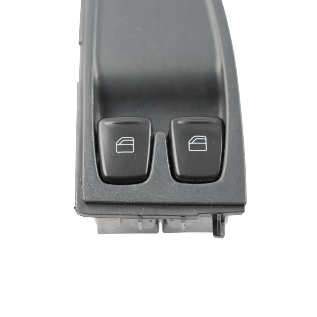 C451 Front Window Switch Regulator Set Driver Side to Smart Fortwo with Part number A4519051700 Smart Fortwo C451 Front Window Switch Regulator Set Driver Side - SKU RHD-A4519051700 - Part number A4519051700