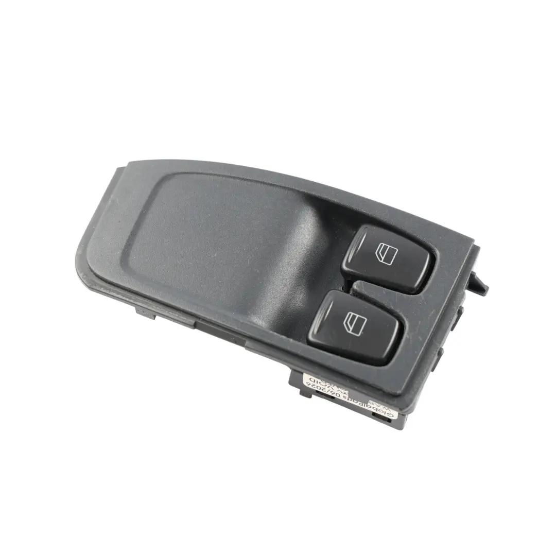 Smart Fortwo C451 Front Window Switch Regulator Set Driver Side - SKU RHD-A4519051700 - Part number A4519051700