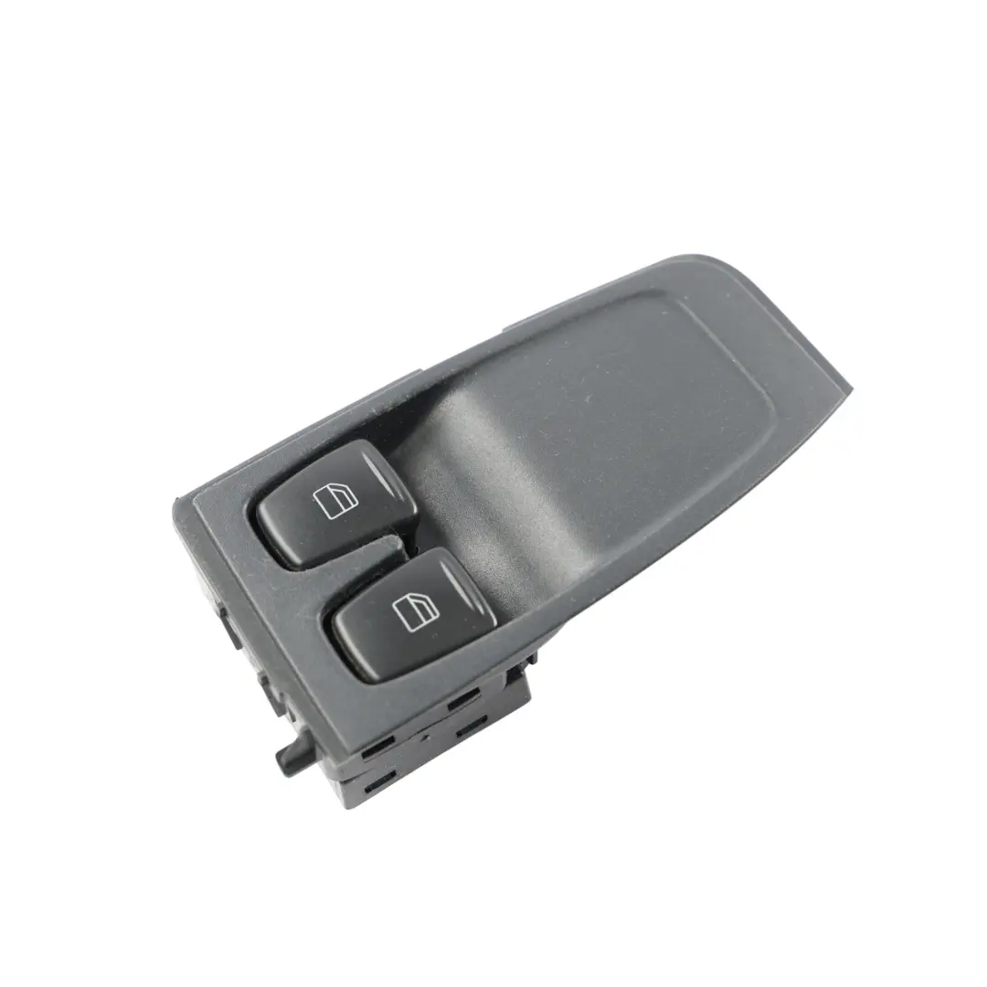 Smart Fortwo C451 Front Window Switch Regulator Set Driver Side - SKU RHD-A4519051700 - Part number A4519051700