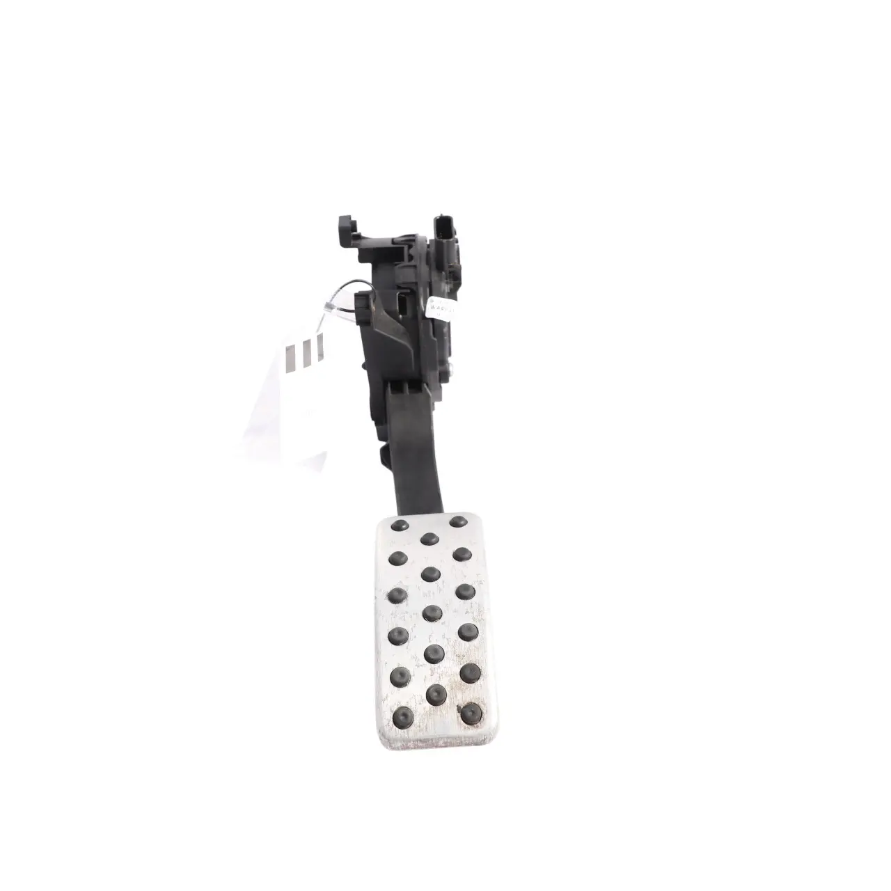 Smart Fortwo C453 Acceleration Gas Pedal Unit Automatic A4532900900