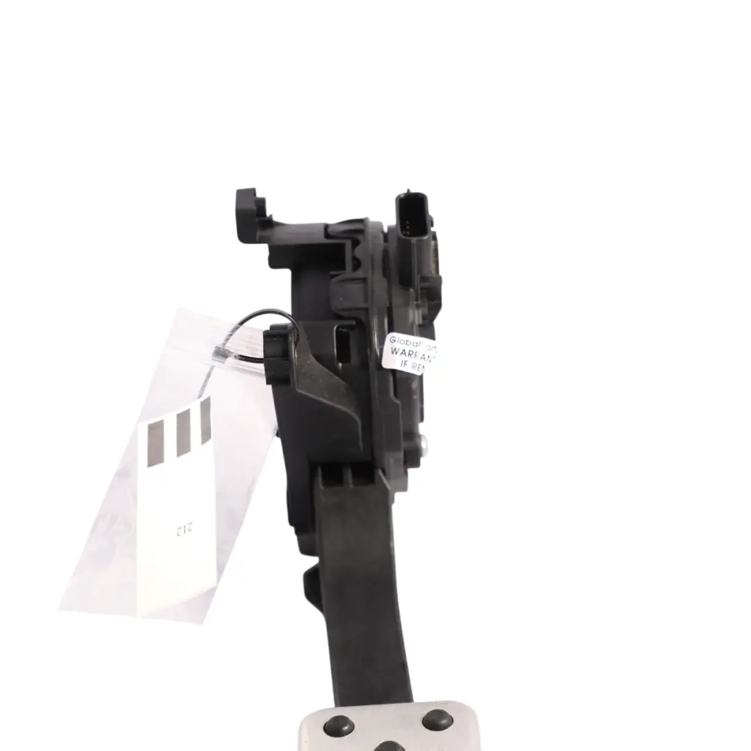 Smart Fortwo C453 Acceleration Gas Pedal Unit Automatic - SKU RHD-A4532900900-1 - Part number A4532900900