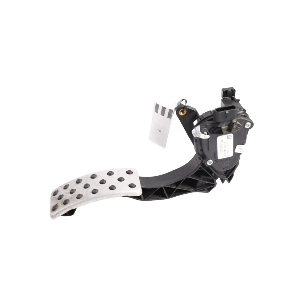 Smart Fortwo C453 Acceleration Gas Pedal Unit Automatic - SKU RHD-A4532900900-1 - Part number A4532900900