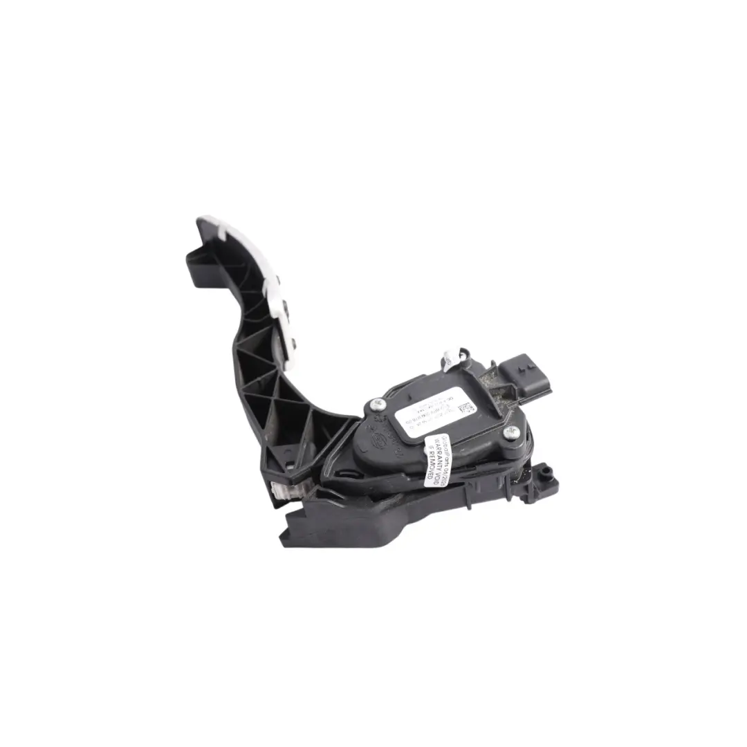 Smart Fortwo C453 Acceleration Gas Pedal Unit Automatic - SKU RHD-A4532900900-1 - Part number A4532900900
