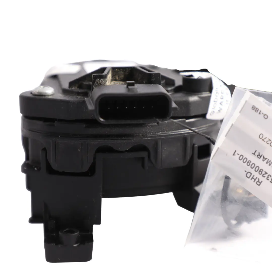 C453 Acceleration Gas Pedal Unit Automatic to Smart Fortwo with Part number A4532900900 Smart Fortwo C453 Acceleration Gas Pedal Unit Automatic - SKU RHD-A4532900900-1 - Part number A4532900900
