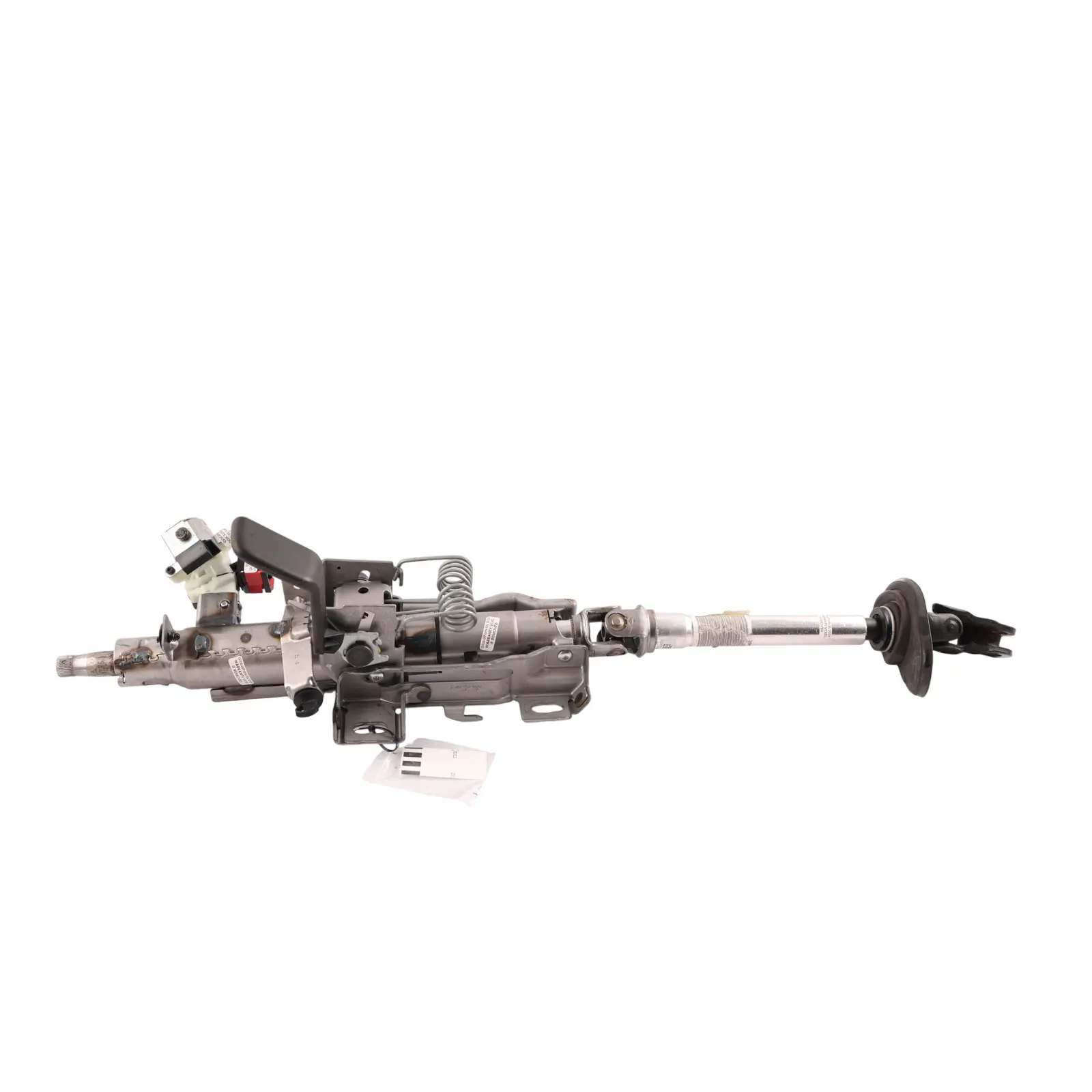 Smart Fortwo Forfour A453 C453 W453 Adjustable Steering Column A4534600316