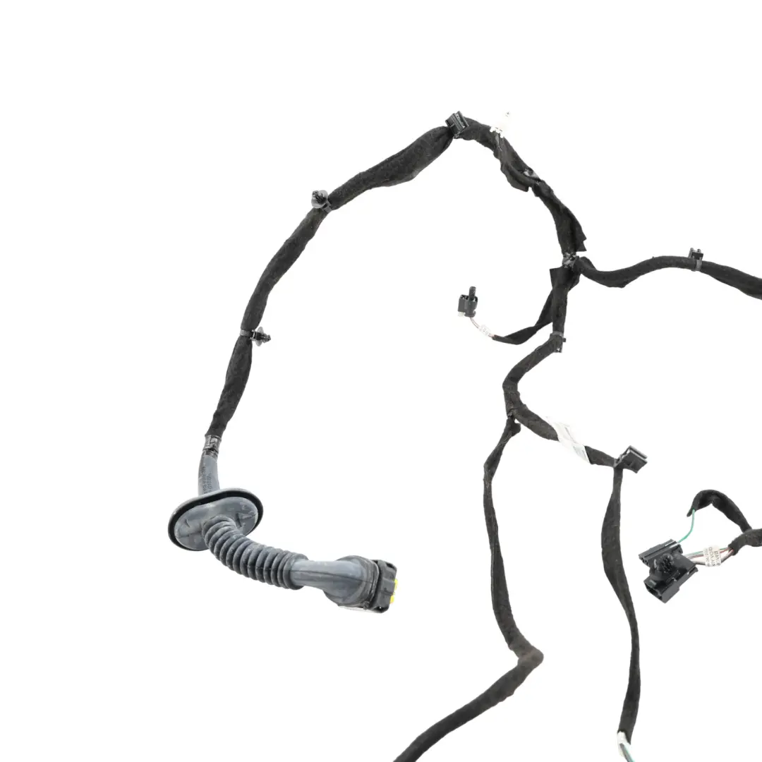 Smart Fortwo A453 Door Wiring Loom Harness Cables Left N/S - SKU RHD-A4535407424 - Part number A4535407424