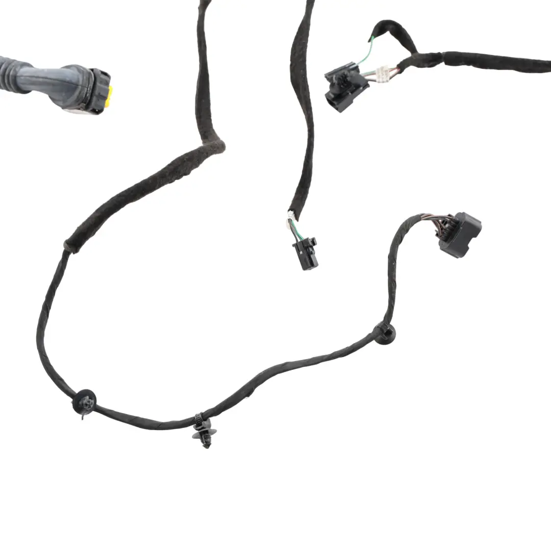 A453 Door Wiring Loom Harness Cables Left N/S to Smart Fortwo with Part number A4535407424 Smart Fortwo A453 Door Wiring Loom Harness Cables Left N/S - SKU RHD-A4535407424 - Part number A4535407424