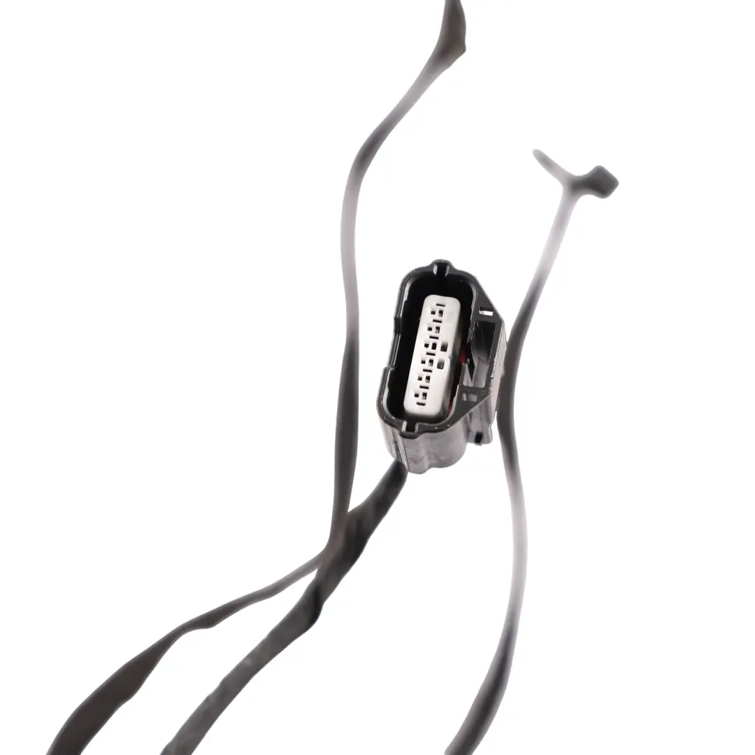 Smart Fortwo A453 Door Wiring Loom Harness Cables Left N/S - SKU RHD-A4535407424 - Part number A4535407424
