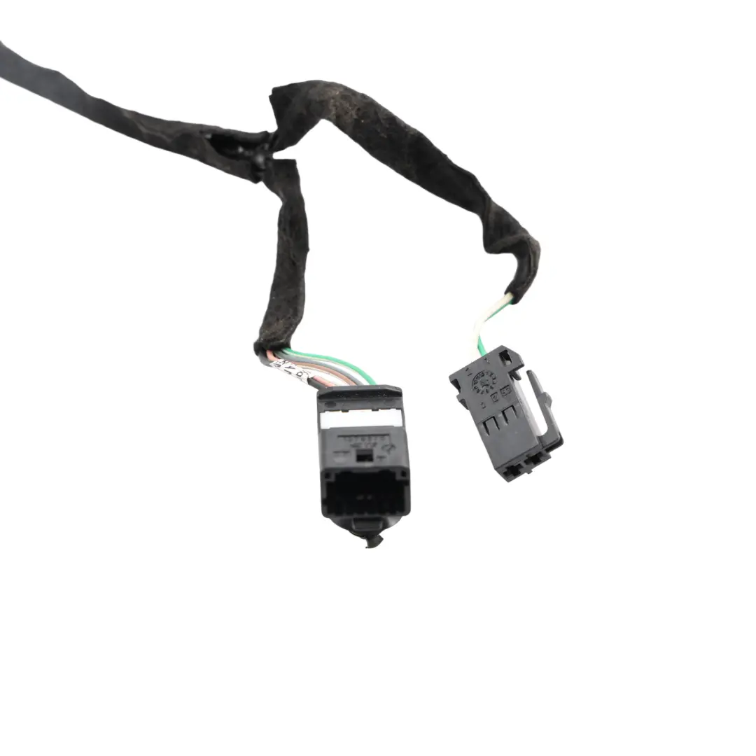Smart Fortwo A453 Door Wiring Loom Harness Cables Left N/S - SKU RHD-A4535407424 - Part number A4535407424