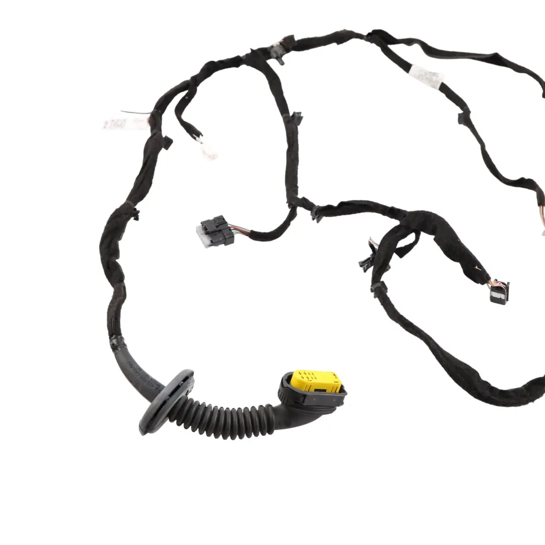Smart A453 Door Wiring Loom Cable Harness Right O/S Side - SKU RHD-A4535407824 - Part number A4535407824
