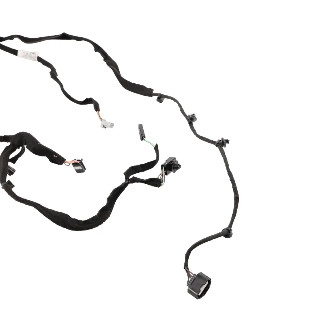 Smart A453 Door Wiring Loom Cable Harness Right O/S Side - SKU RHD-A4535407824 - Part number A4535407824