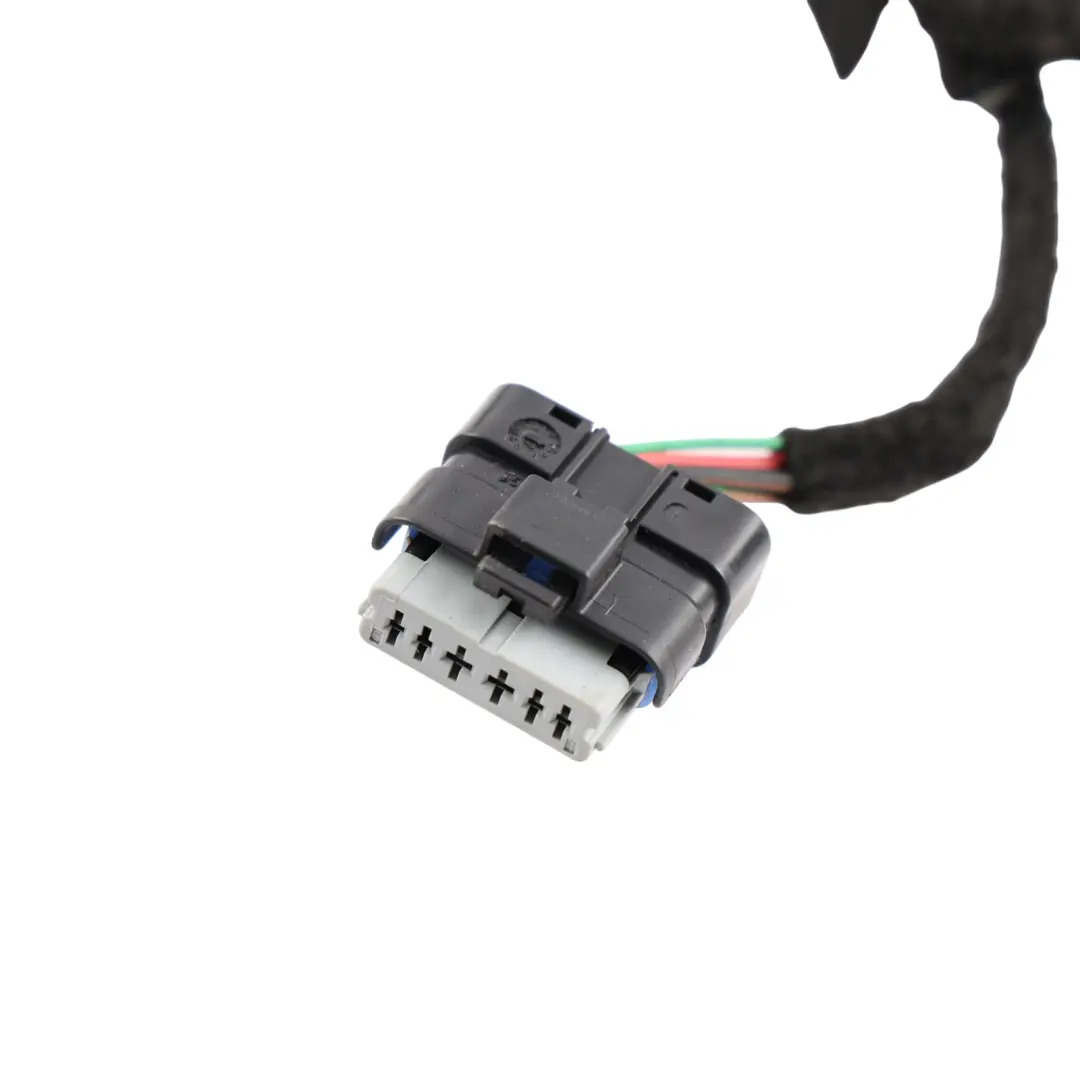 Smart A453 Door Wiring Loom Cable Harness Right O/S Side - SKU RHD-A4535407824 - Part number A4535407824