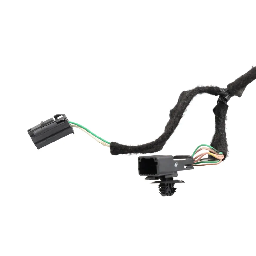 Smart A453 Door Wiring Loom Cable Harness Right O/S Side - SKU RHD-A4535407824 - Part number A4535407824